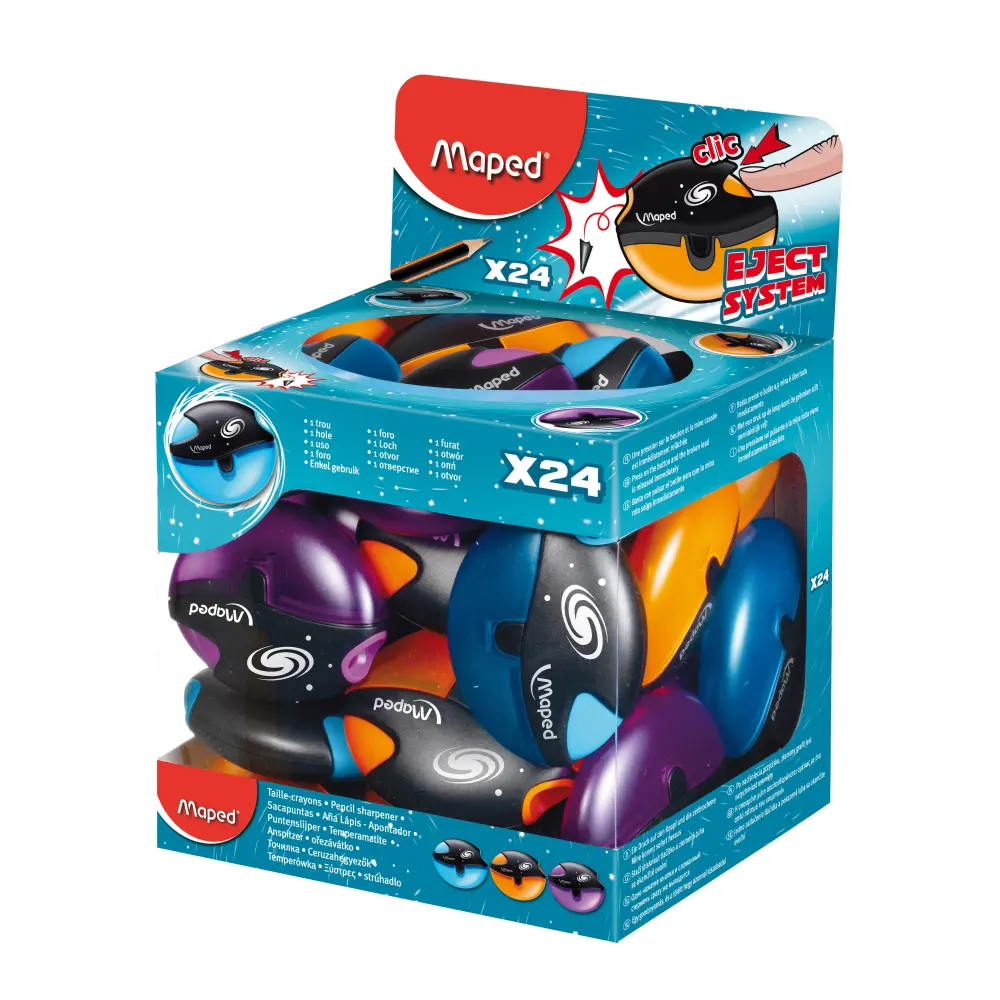 Šilček Maped Galactic