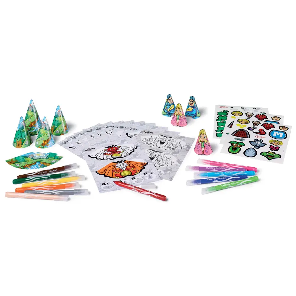 Kreativni set MAPED Memory