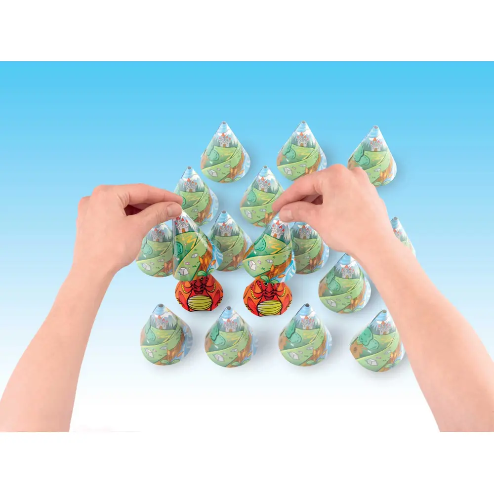 Kreativni set MAPED Memory