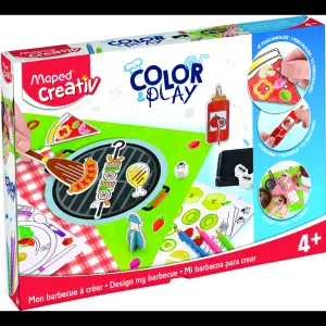 Kreativni set MAPED žar