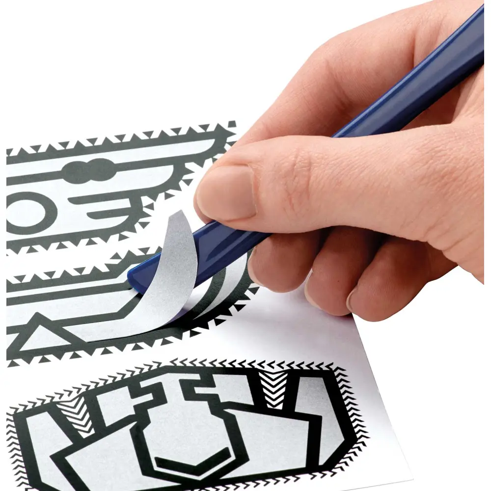 Kreativni set MAPED totem