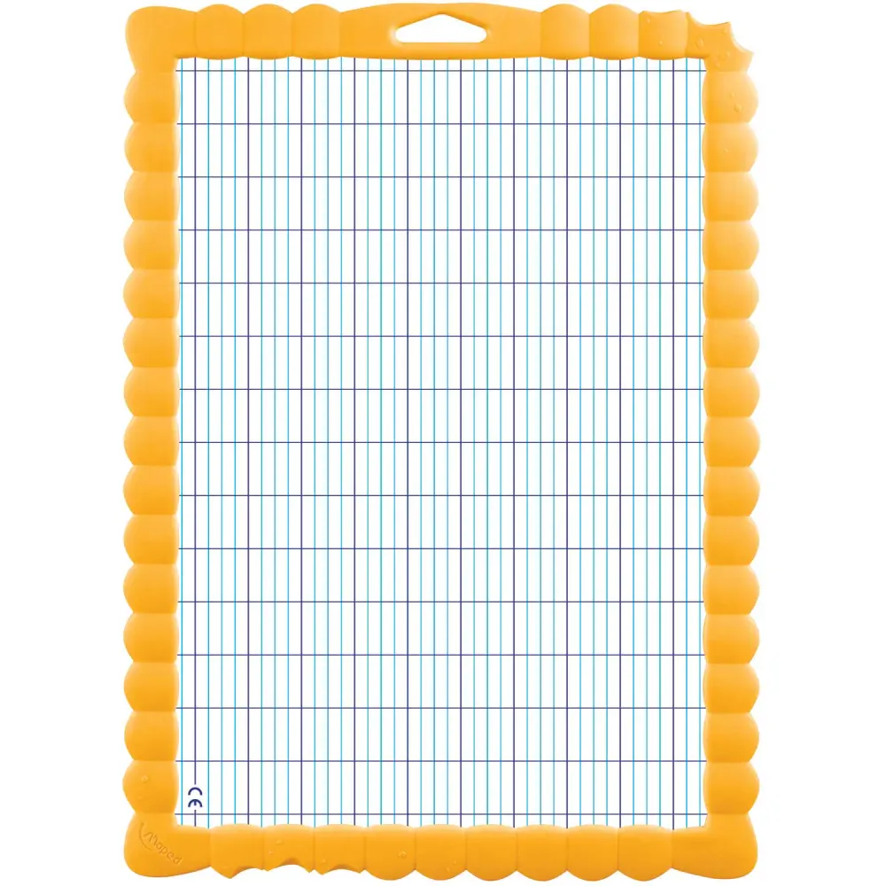 Kreativni set MAPED magnetna tabla