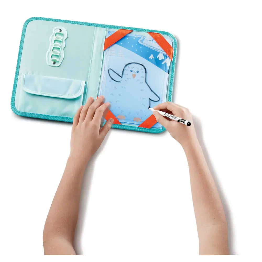 Kreativni set MAPED travel