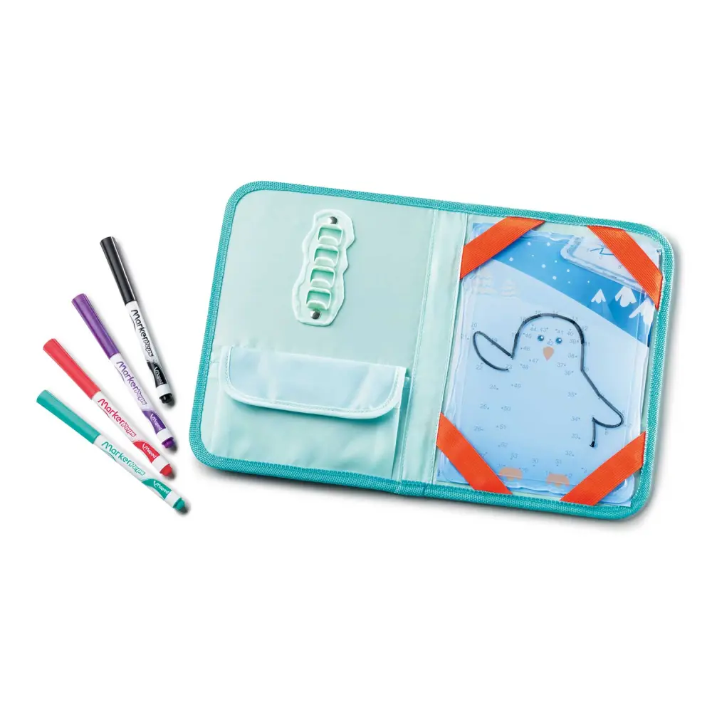 Kreativni set MAPED travel