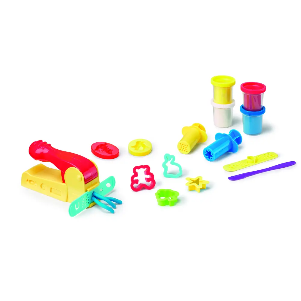 PLASTELIN MAPED 4/1 + DODATKI