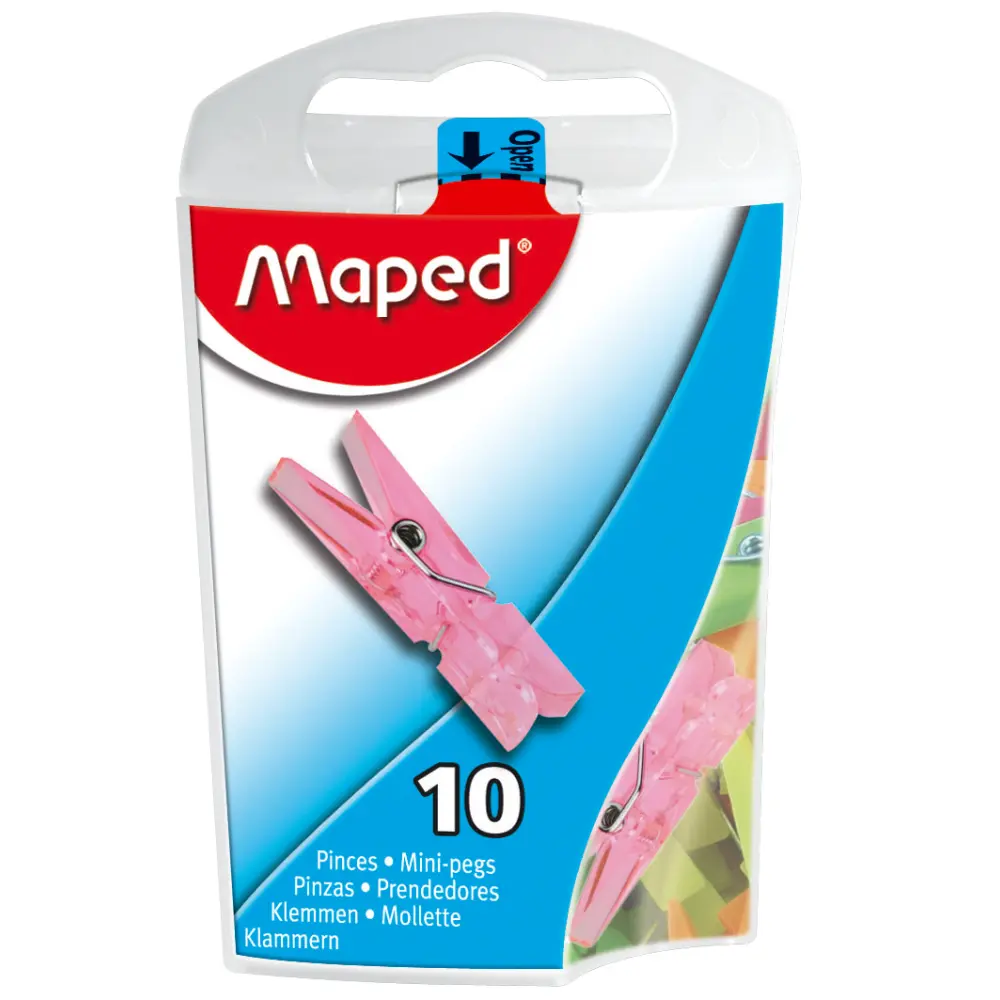 Ščipalke Maped