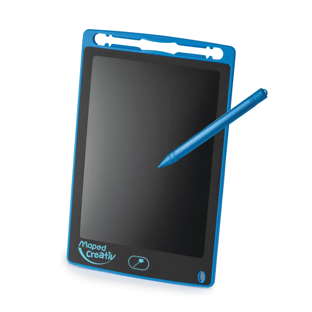 Kreativni set MAPED MAGIC BOARD