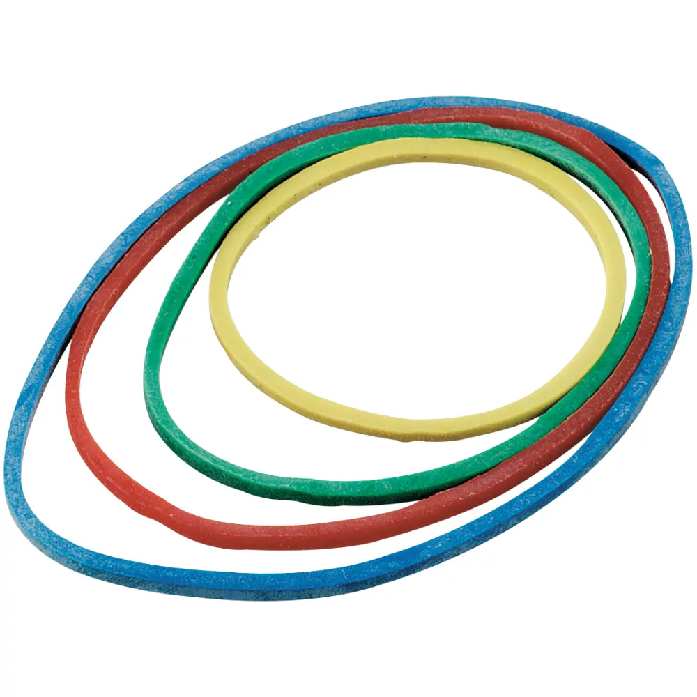 Elastike Maped barvne