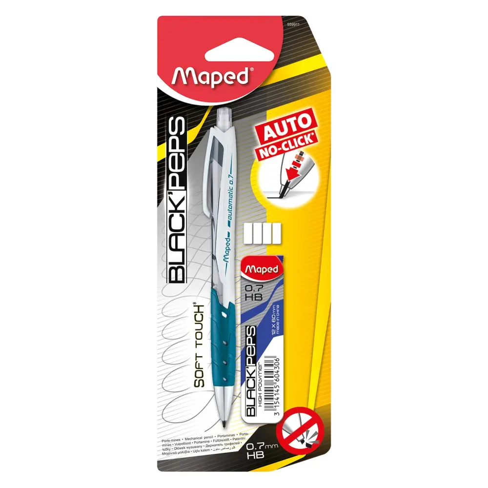Tehnični svinčnik MAPED 