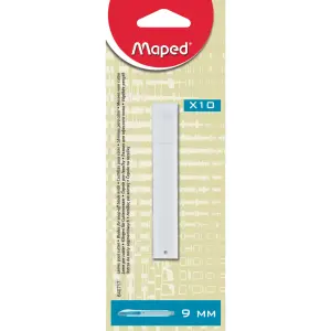 Rezilo za grafični nož MAPED 9 mm