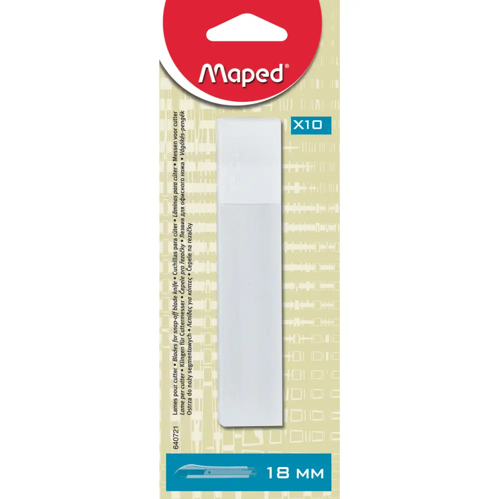 Rezilo Maped za grafični nož