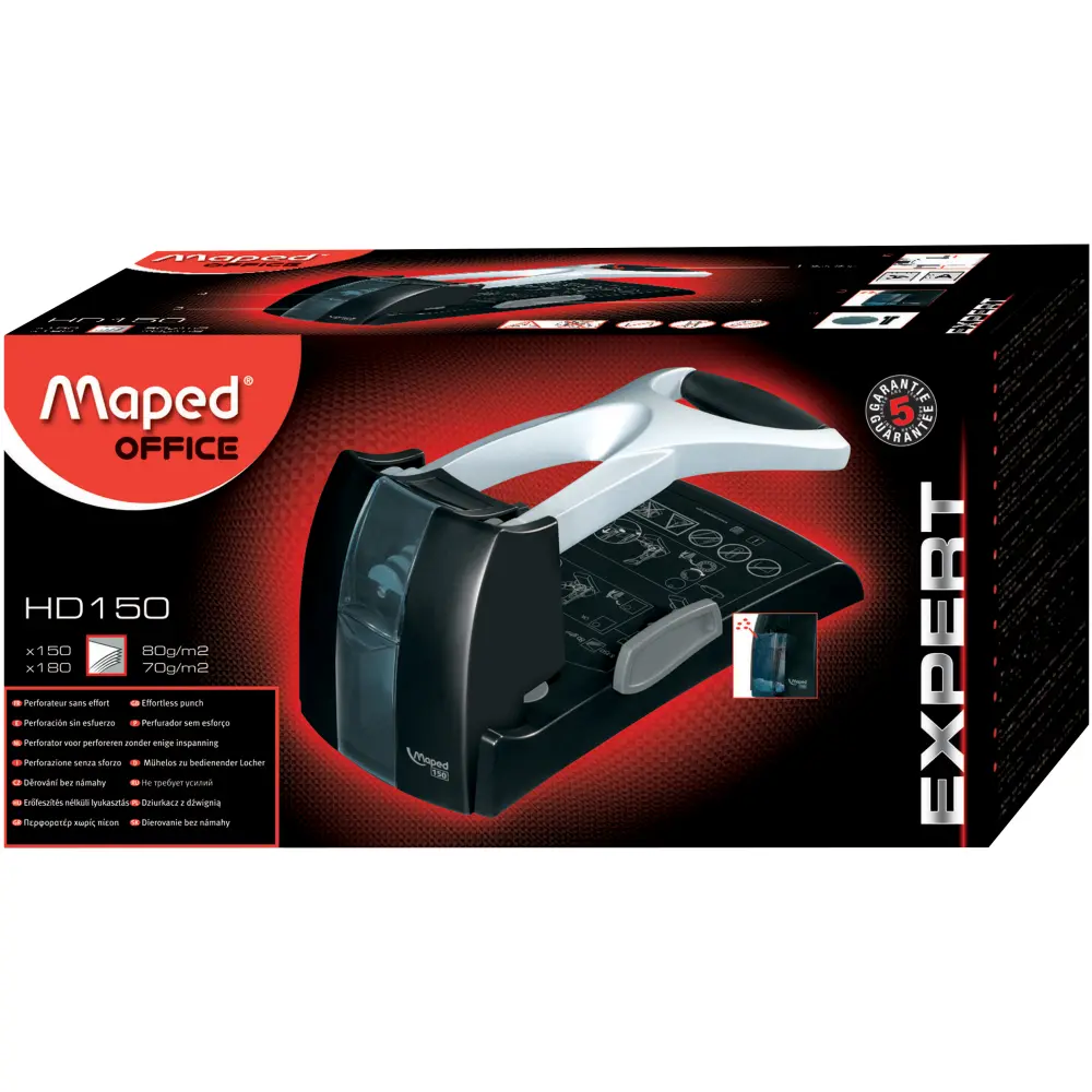 LUKNJAČ MAPED UNIVERSAL 150