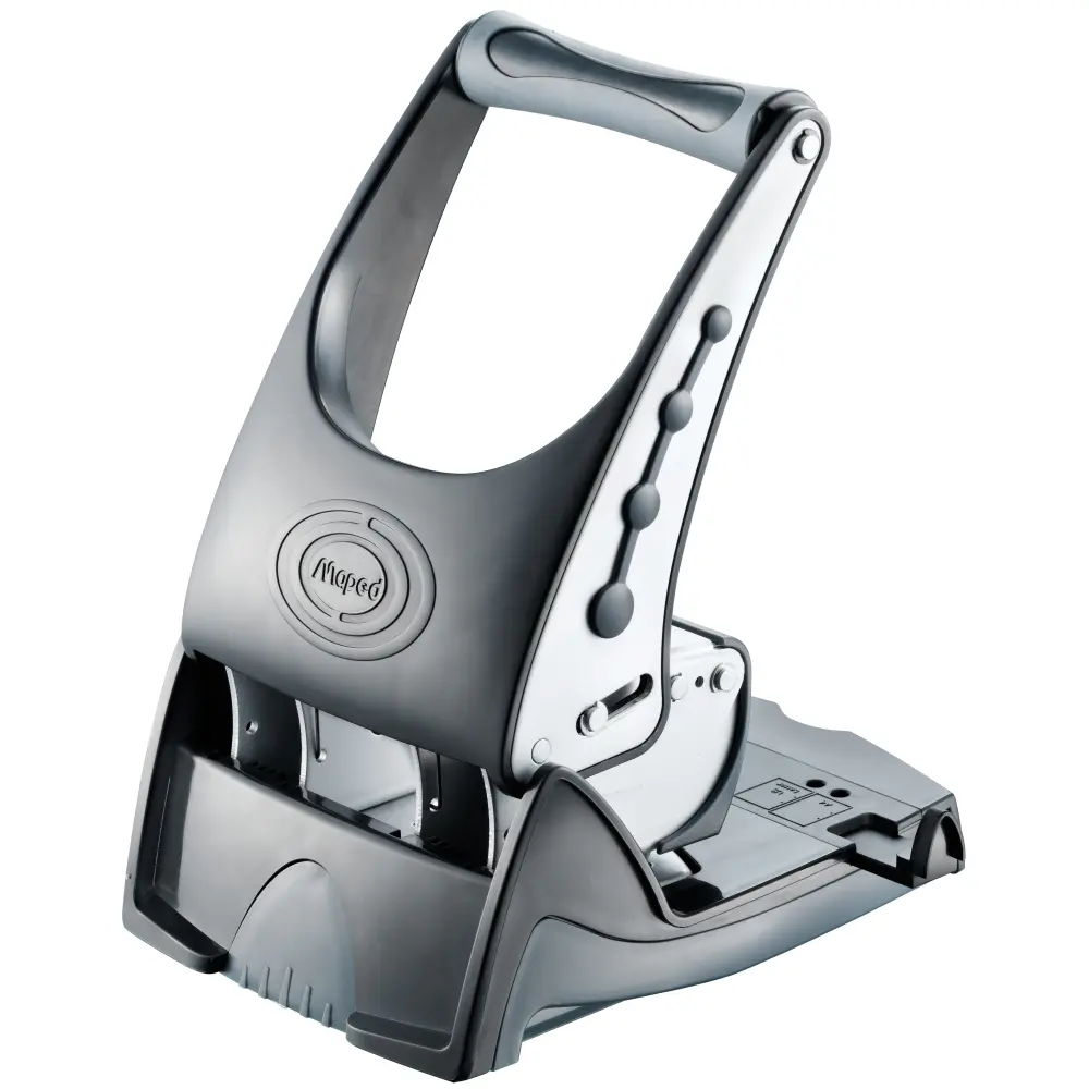 Maped Easy paper puncher