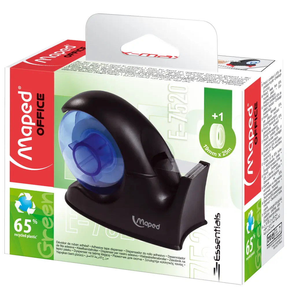 Držalo za lepilni trak Maped Fix max