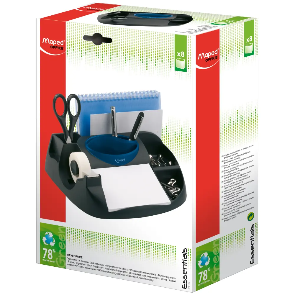 Namizni set Maped Office veliki