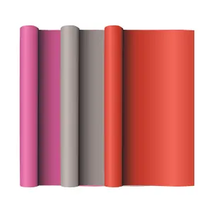 PAPIR OVOJNI ENOBARVEN 500X46,5 CM