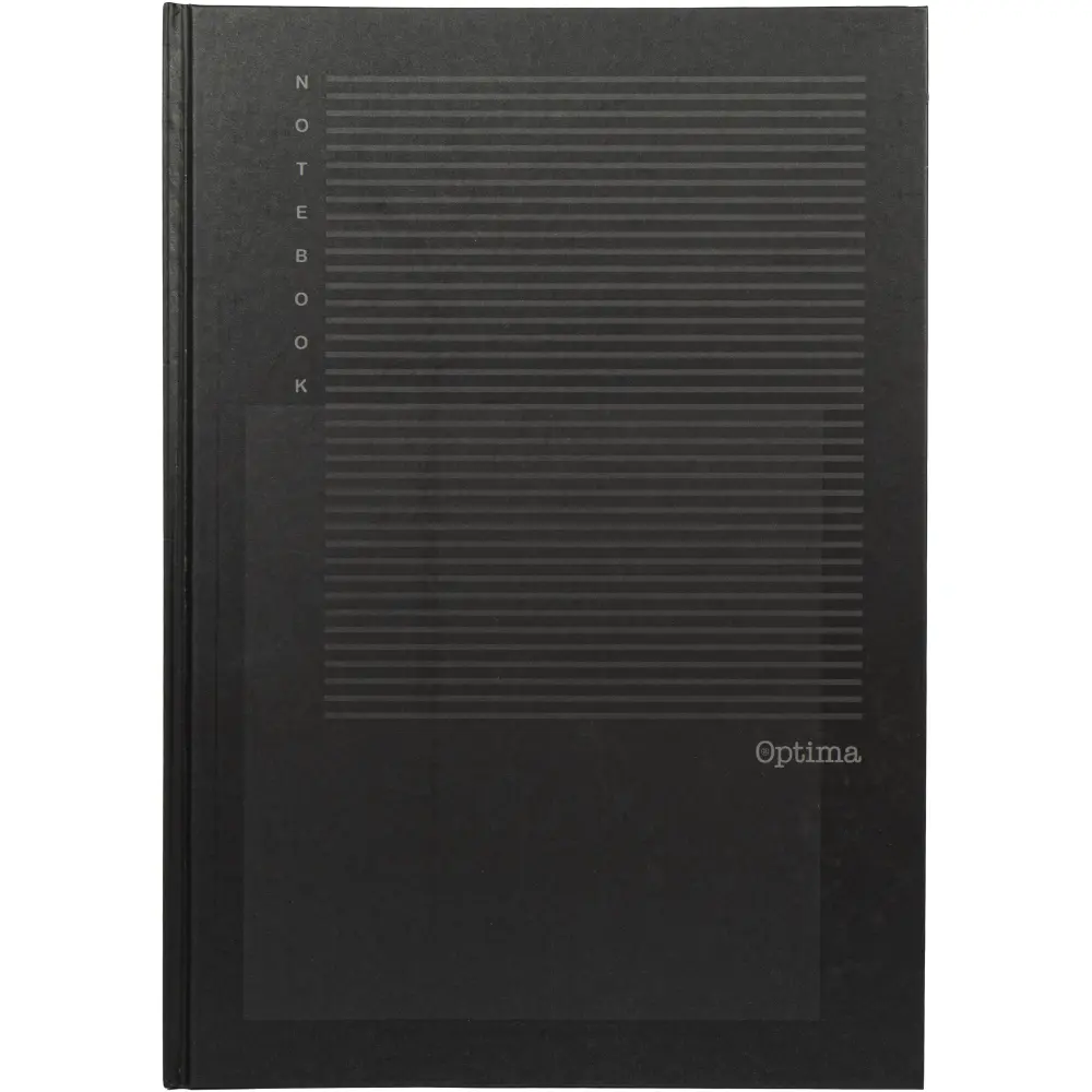 ZVEZEK TRDI OPTIMA WRITE A4 BI 96L 55GR.