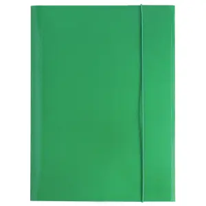 Mapa z elastiko Optima, A4