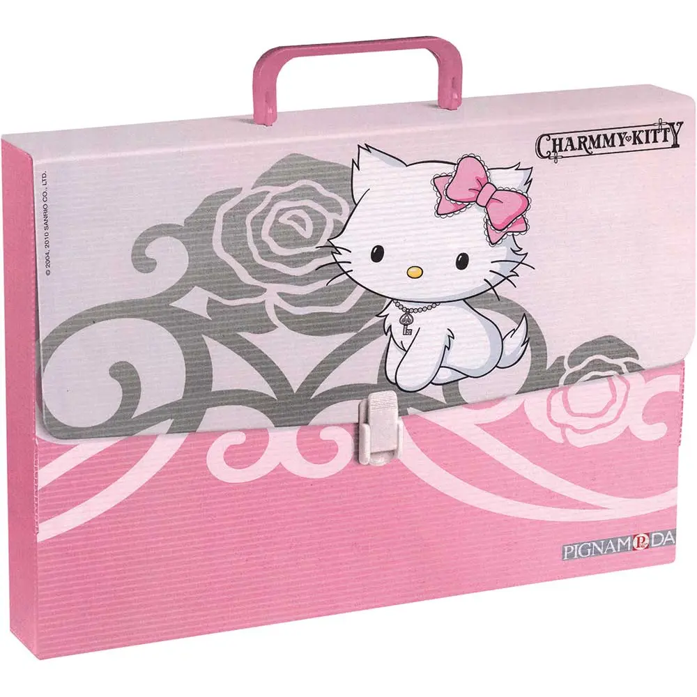 TORBICA PP PIGNA MODA CHARMMY KITTY