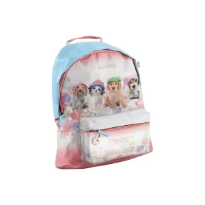 Nahrbtnik Keith Kimberlin