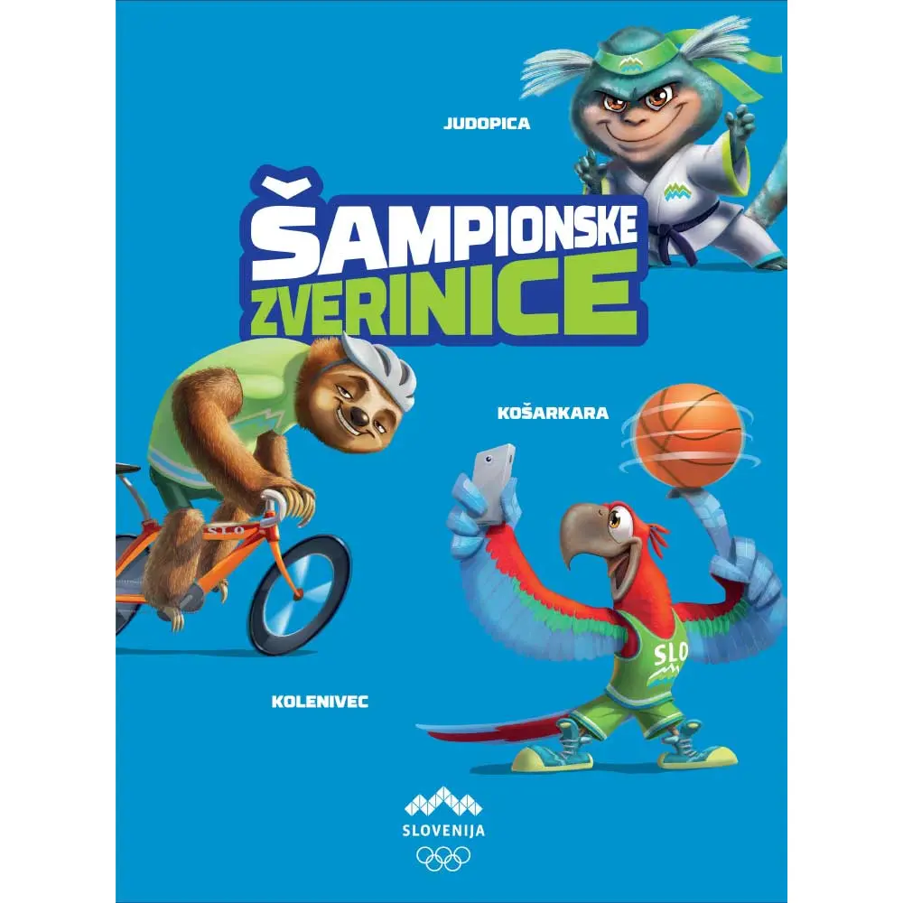 Zvezek OKS A4/5M 54L 80GR