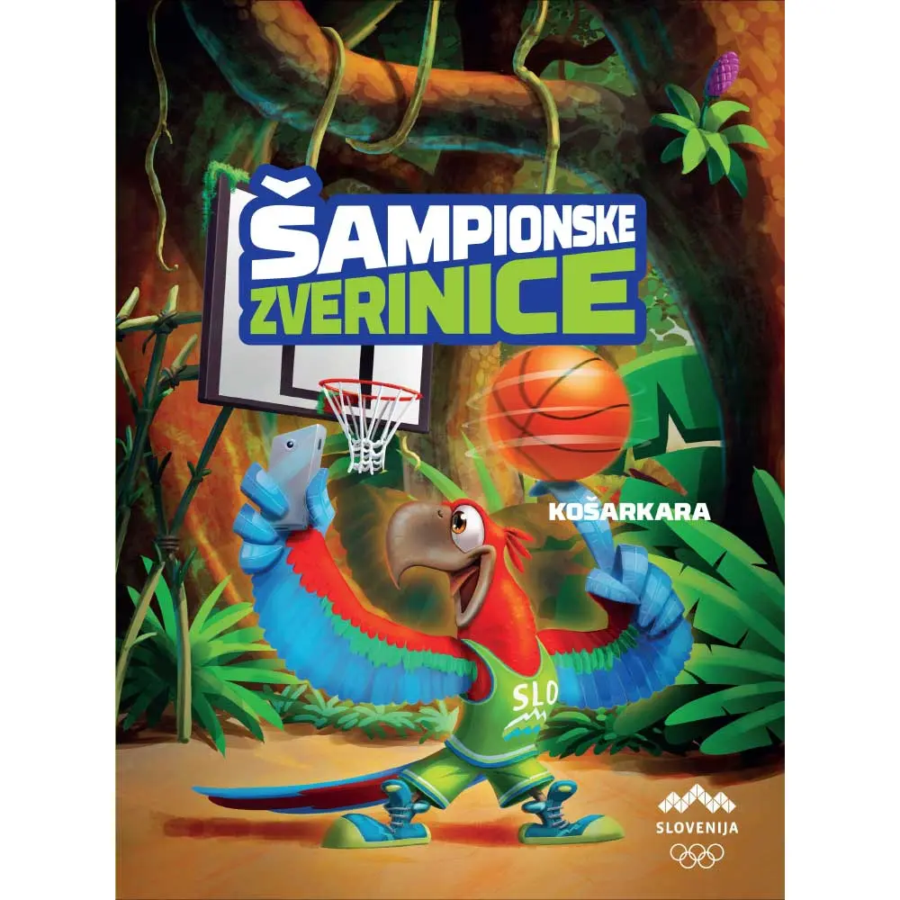 Zvezek OKS A4/5M 54L 80GR