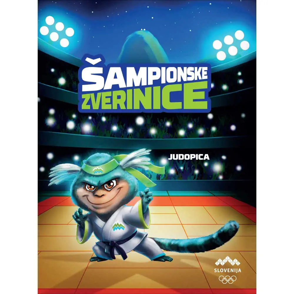 Zvezek OKS A4/5M 54L 80GR