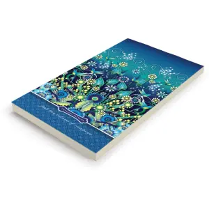 Blokec Catalina Estrada A7