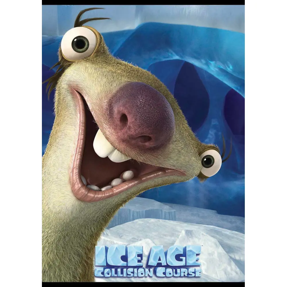 Zvezek A4, visoki karo (različni motivi)