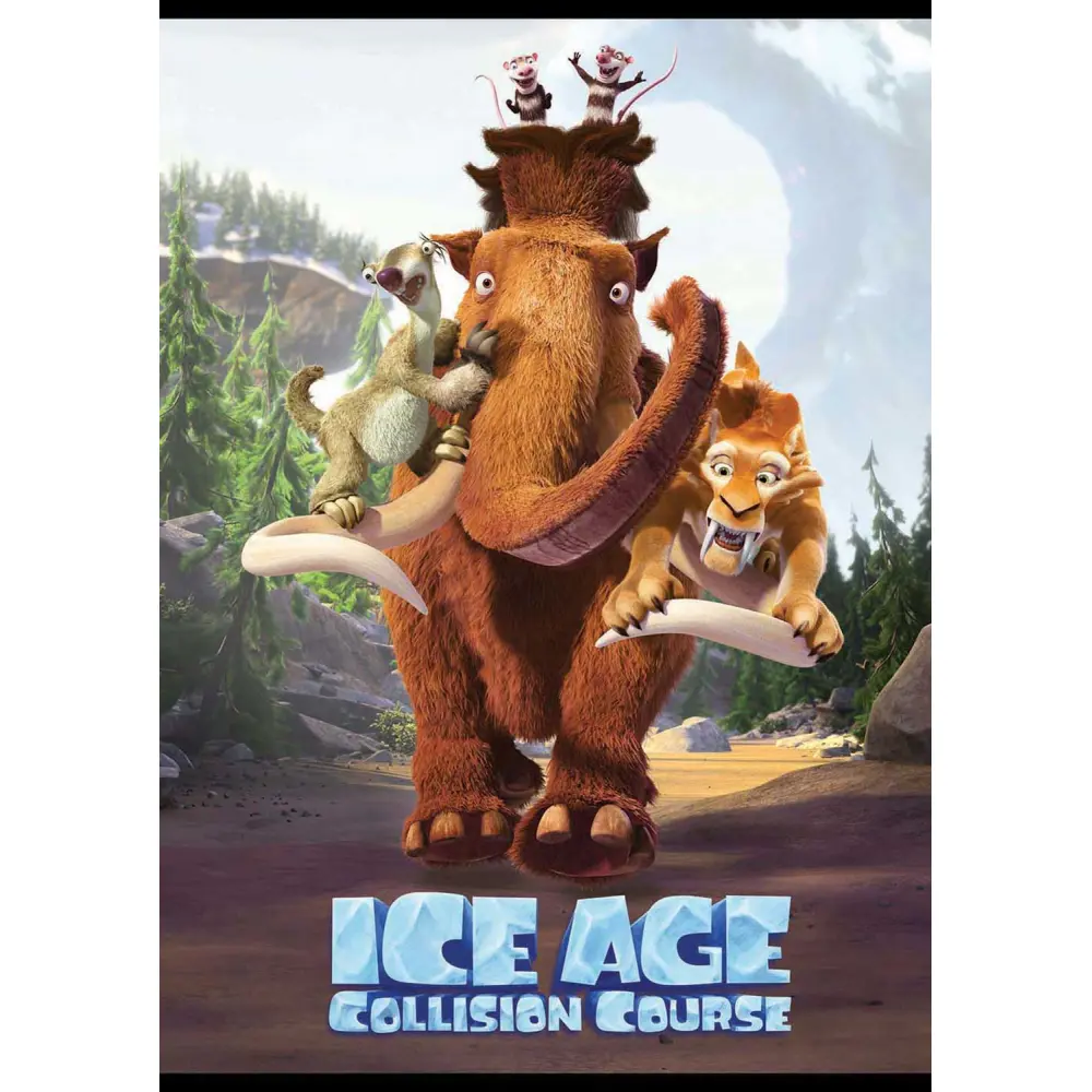 Zvezek A4, visoki karo (različni motivi)