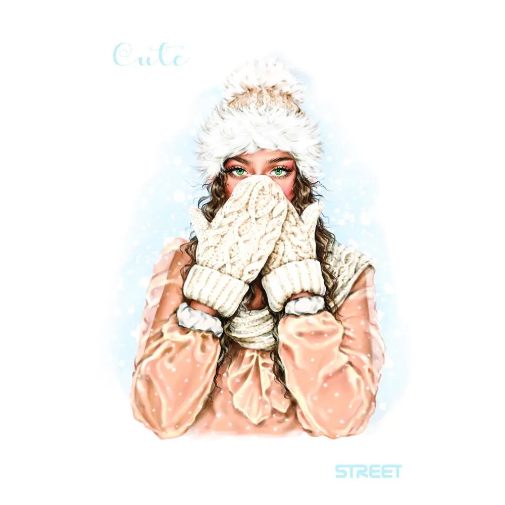 ZVEZEK STREET CUTE A4 BI 54L