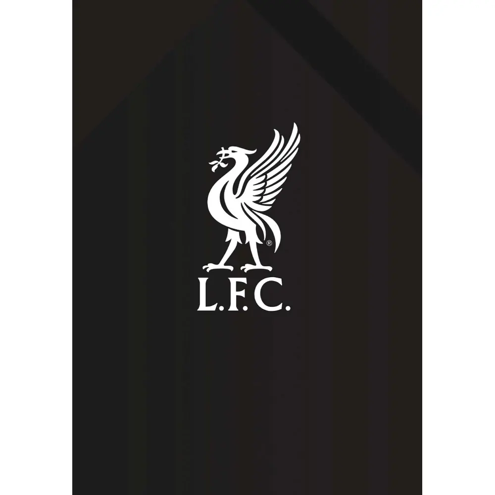 Zvezek Liverpool A5 črte z robom