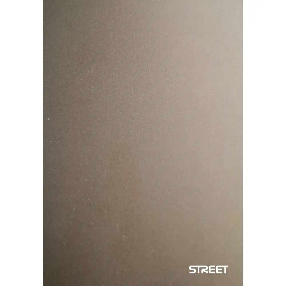 Zvezek Metalic PP A4 črte