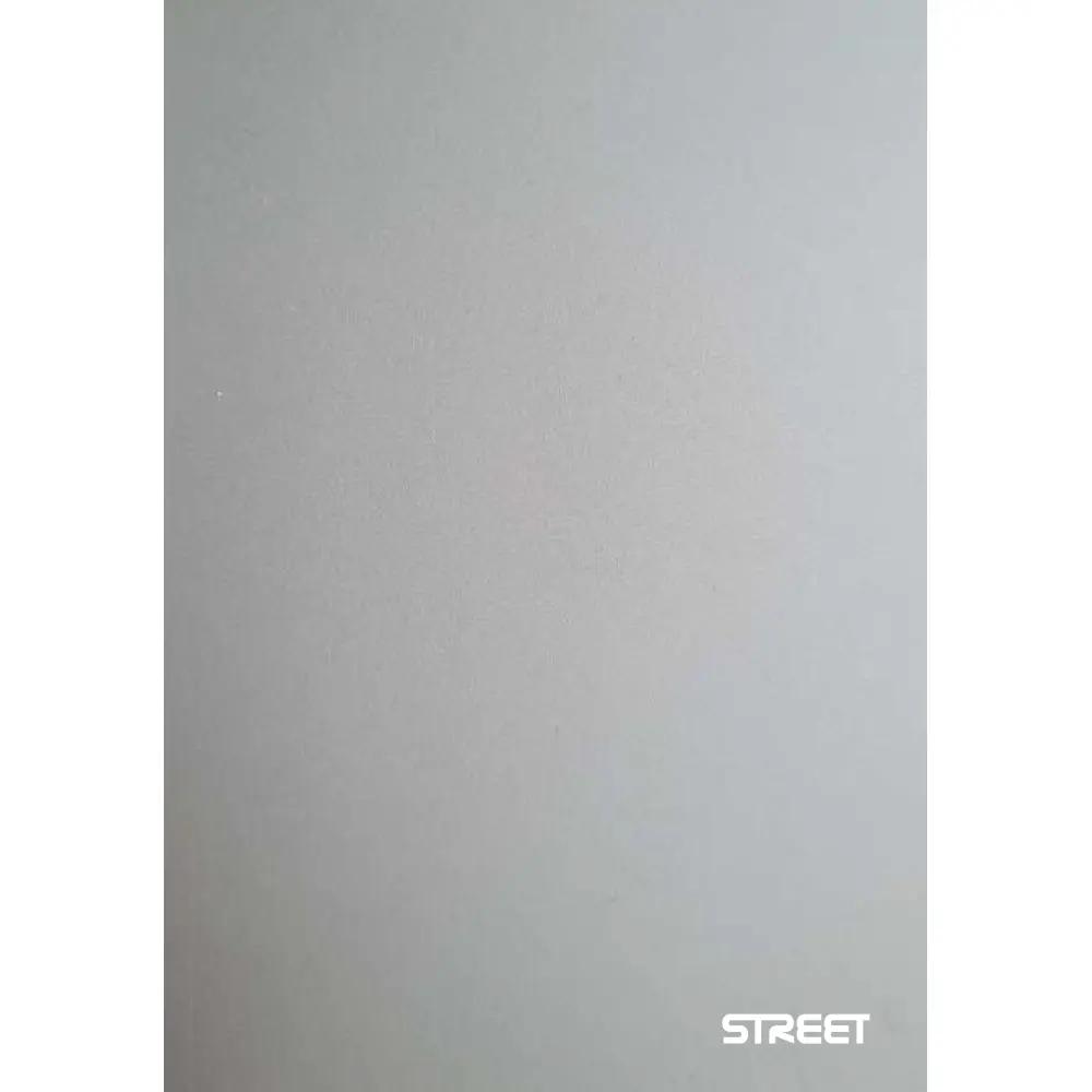 Zvezek Metalic PP A4 brezčrtni