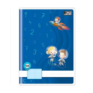 ZVEZEK TAKO LAHKO A4/123 predloge