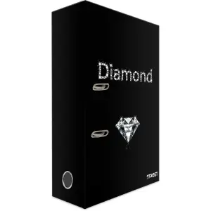 Registrator Treasures A4/80 2 riniki