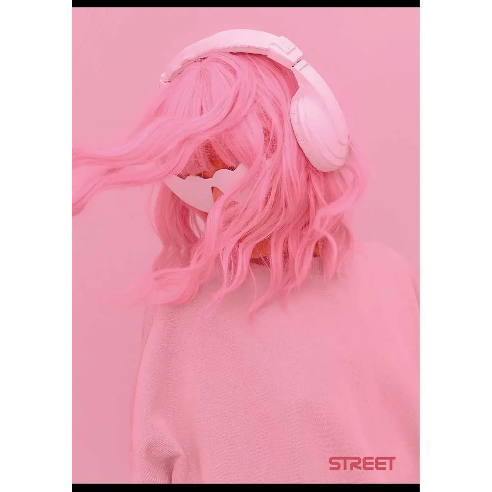 Zvezek Young A5 črte z robom 80 listni