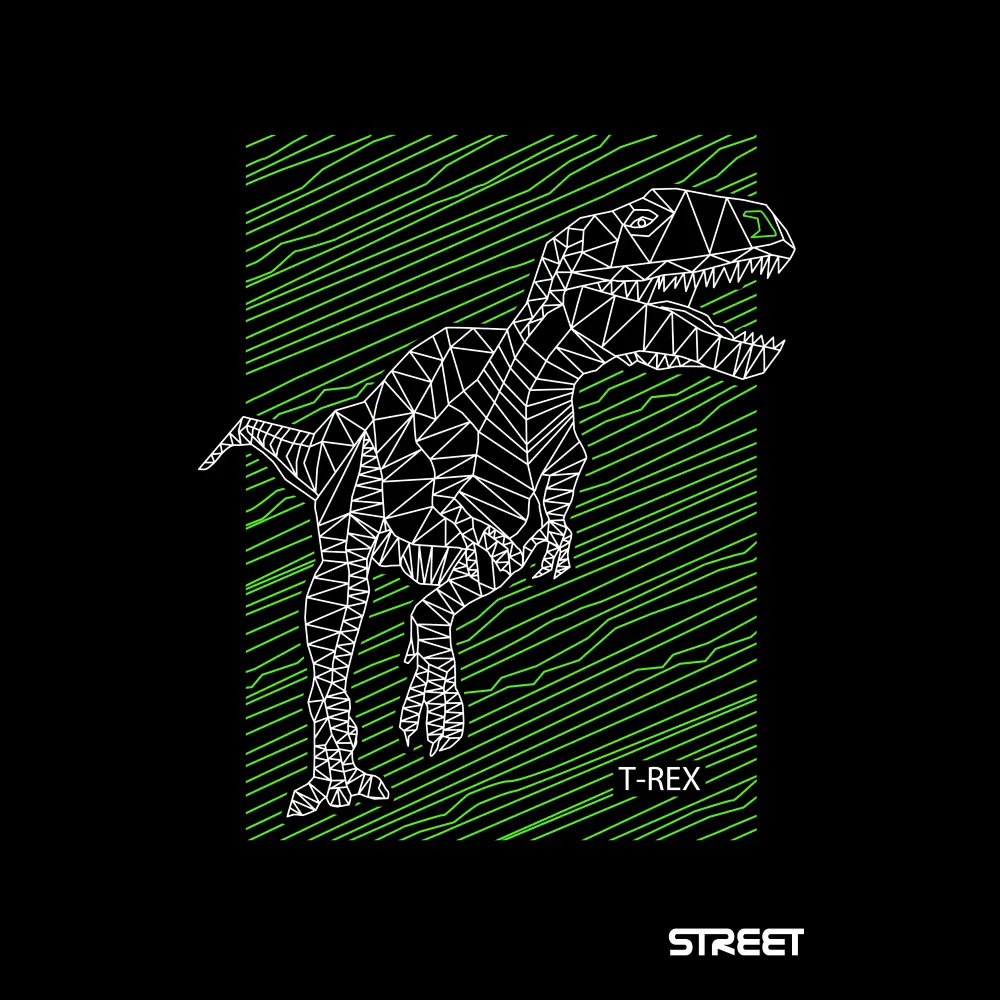 Zvezek Young A4 brezčrtni 80 listni