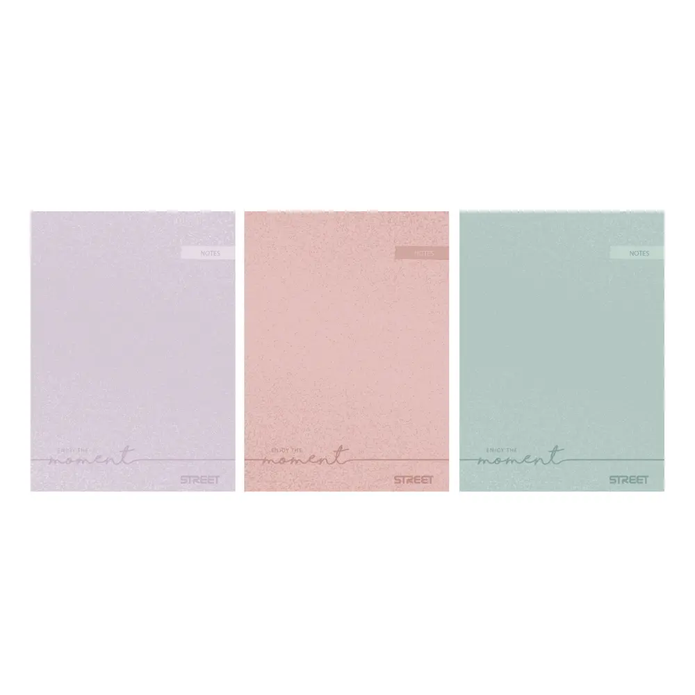 Zvezek Notes A4 mali karo