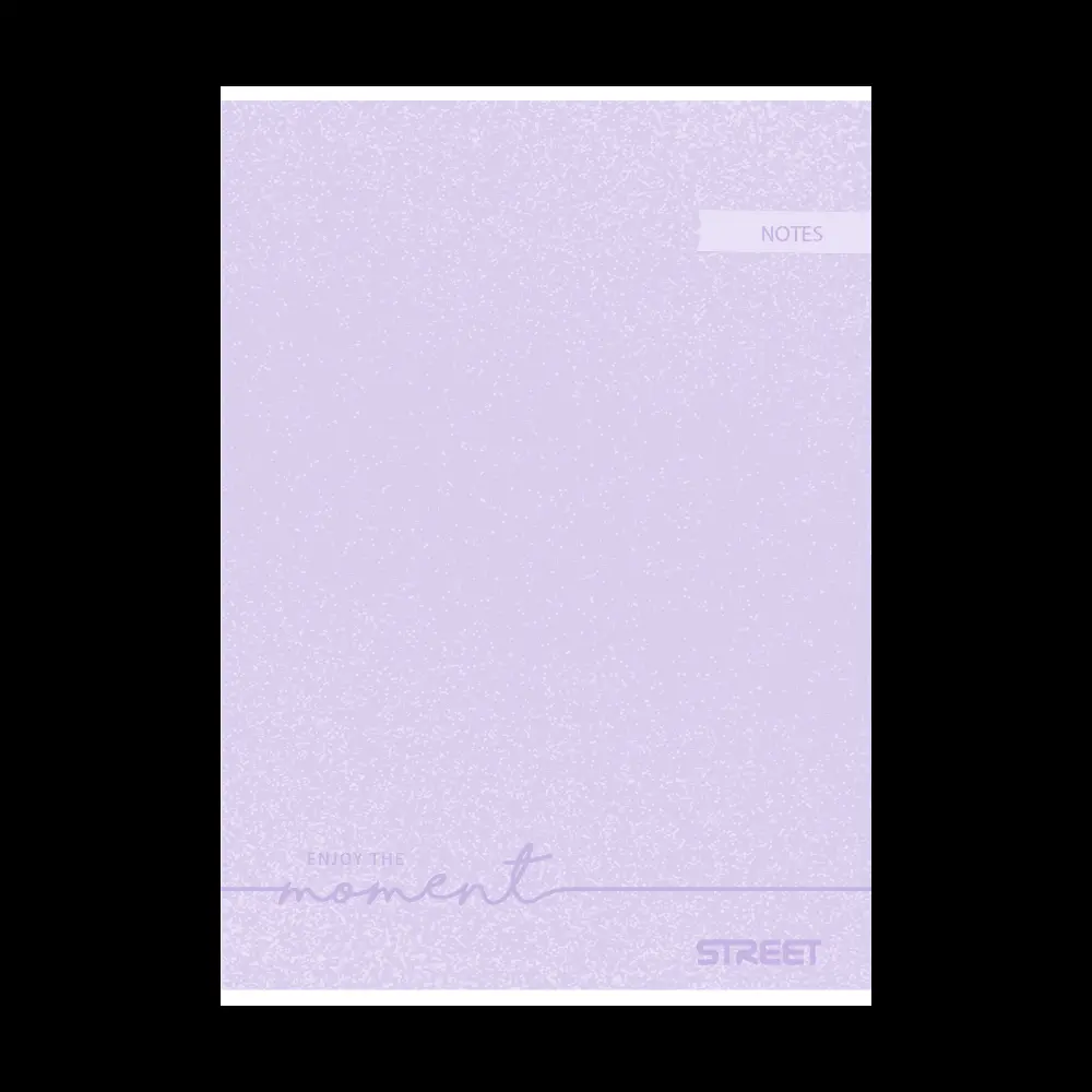 Zvezek Notes A4 mali karo