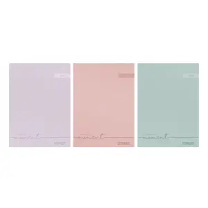 Zvezek Notes A4 brezčrtni