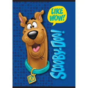 Beležka A6, SCOOBY DOO