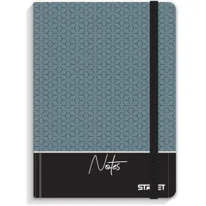 NOTES TRDI Z ELASTIKO S.NOTES A6 1R 96L 
