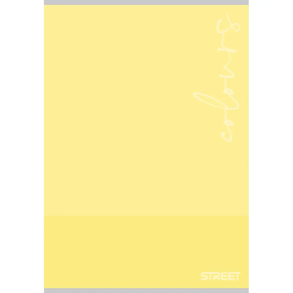 Zvezek za disleksijo A4 mali karo