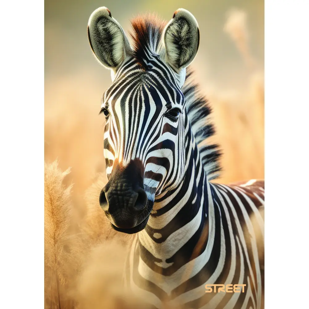 NOTEBOOK STREET MAXI A4 OC 50SH. Q.P.