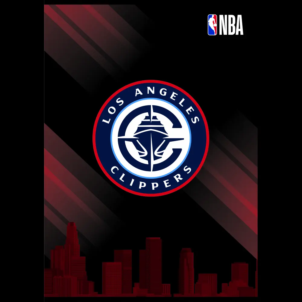 Zvezek A4, NBA črte z robom