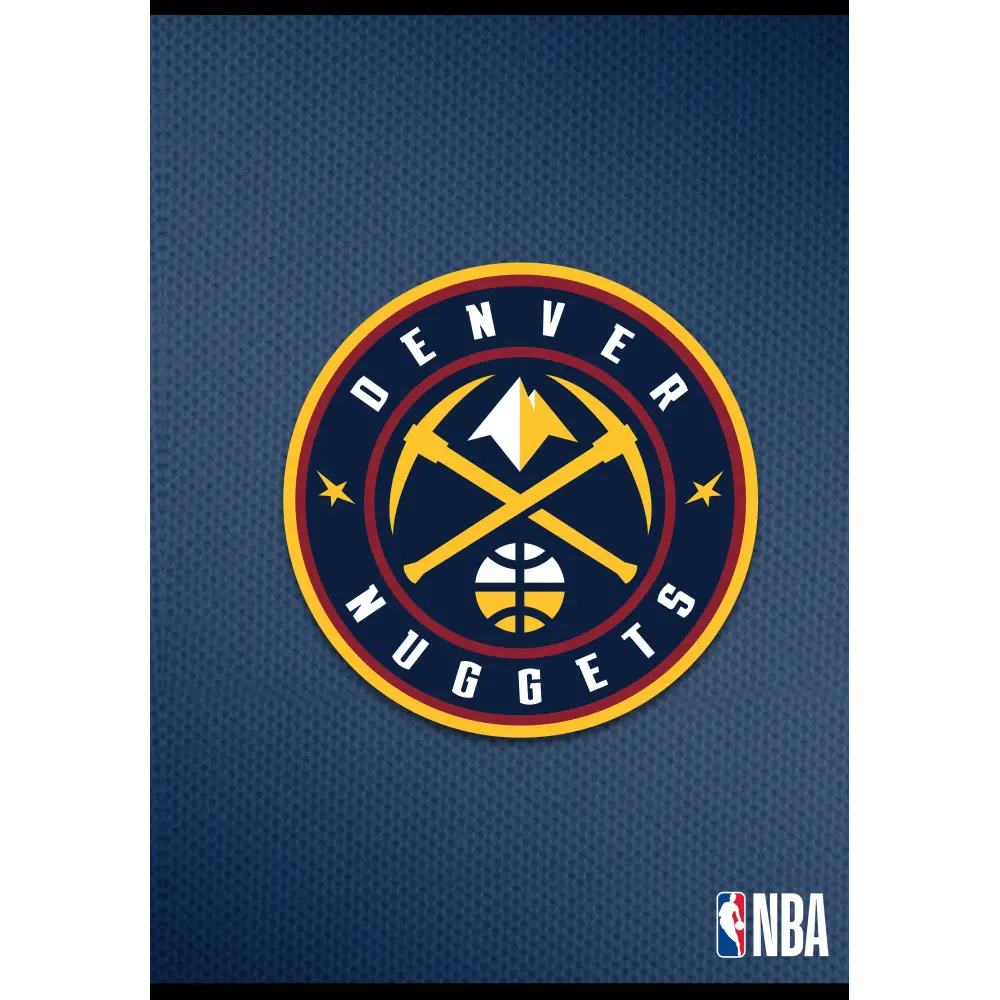 ZVEZEK NBA A4/5M 54L HQ.P.