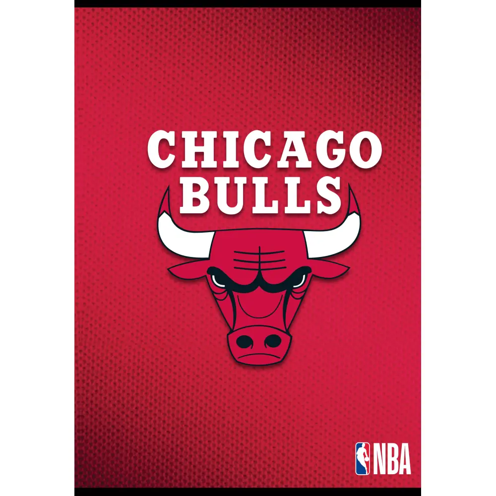 ZVEZEK NBA A4/BI 54L HQ.P.