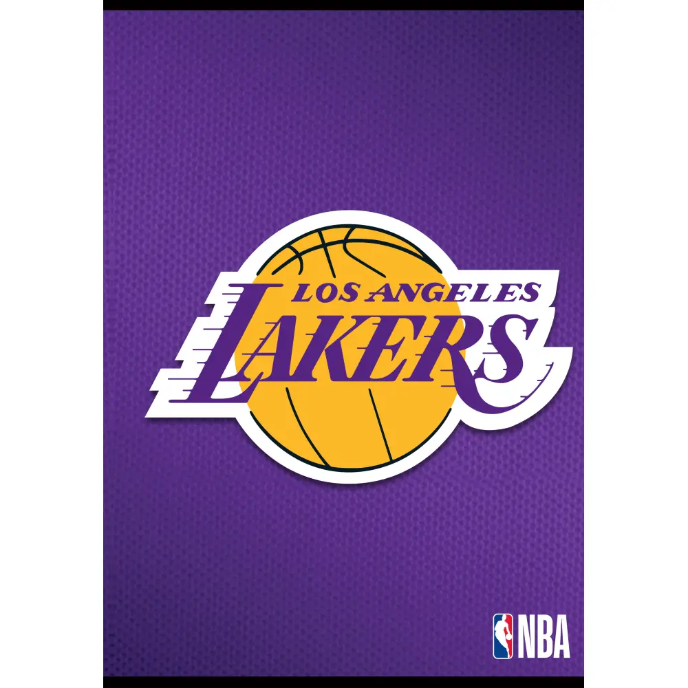 ZVEZEK NBA A4/BI 54L HQ.P.