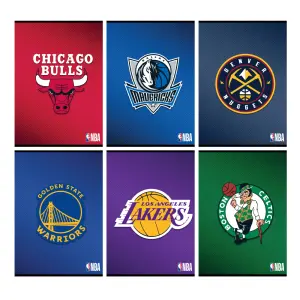 ZVEZEK NBA A4/BI 54L HQ.P.